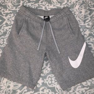 Nike Men’s small cotton shorts